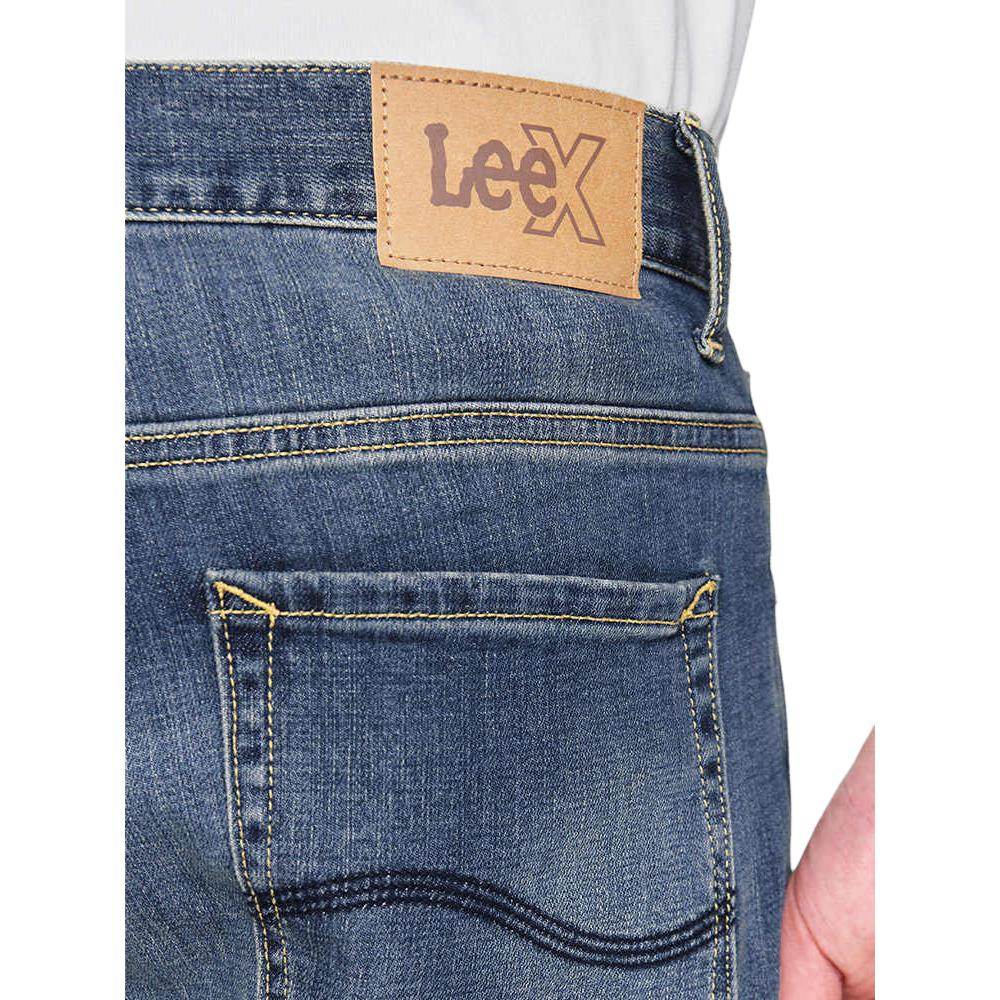 Джинсы мужские Lee FW24 726 - Boxette Shop